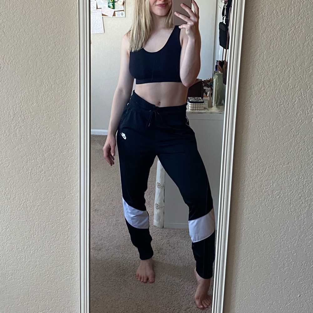 Nike Old School Joggers